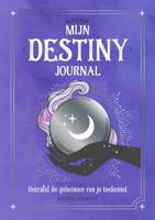 Mijn destiny journal (Paperback)
