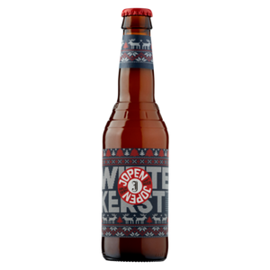 Jopen Craft Beer Dubbel Wit Fles 330 ml bij Jumbo