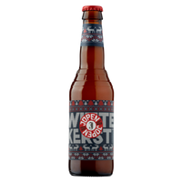 Jopen Craft Beer Dubbel Wit Fles 330 ml bij Jumbo