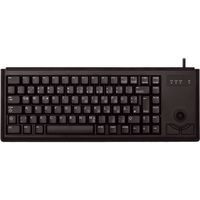 CHERRY G84-4400 toetsenbord Universeel USB QWERTY Amerikaans Engels Zwart - thumbnail