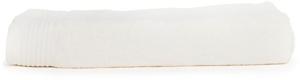 The One Badlaken 450 gram 100x180 cm Ivory