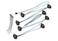 Traxxas LED rock light kit (TRX-8026X)