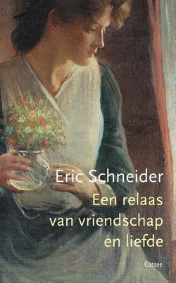 Een relaas van vriendschap en liefde - Eric Schneider - ebook