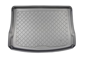 Kofferbakmat passend voor Volkswagen ID.3 (electric) HB/5 11.2019- / Cupra Born (electric) HB 193885