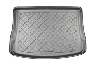 Kofferbakmat passend voor Volkswagen ID.3 (electric) HB/5 11.2019- / Cupra Born (electric) HB 193885