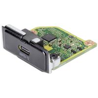 HP Type-C USB 3.1 Gen2 Port with 100W PD v2 interfacekaart/-adapter Intern USB 3.2 Gen 2 (3.1 Gen 2) - thumbnail