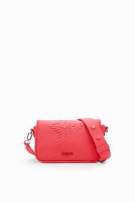 Schoudertas ster S - ORANGE - U