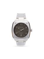 Briston Watches montre Streamliner Urban Auto 40 mm - Argent - thumbnail