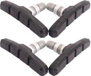 Edge Remblokset V-brake 70mm 2 sets