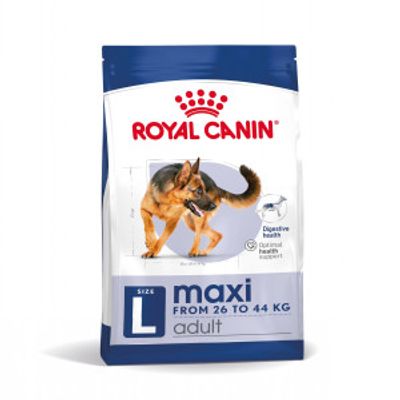 Royal Canin Maxi Adult hondenvoer 4 kg