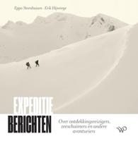 Reisverhaal Expeditieberichten | Eppo Steenhuisen, Erik Hijweege