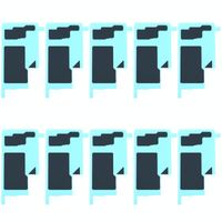 10 PCS LCD Digitizer Back Adhesive Stickers voor Samsung Galaxy S10