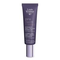Louis Widmer Proderm Intensief Antirimpelcomplex Licht Geparfumeerd 30ml