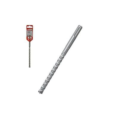 Borenset Fischer Quattric II SDS Plus Staal Beton