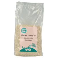 Haverzemelen bio 500 Gram