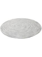 De Munk Carpets - Intorno 02 - 250 rond Vloerkleed