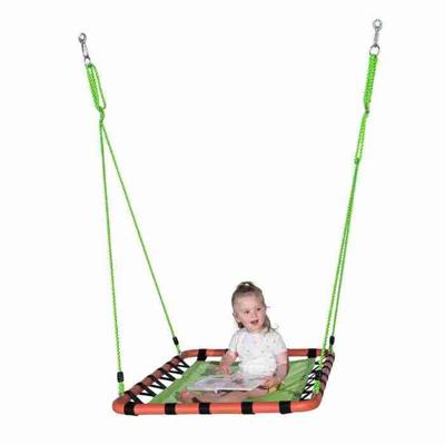 TRIGANO Swing-vloerkleden Flying Relax Child voor Gantry