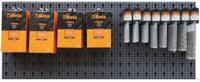 Beta 6600 M/567 Set | 294-delig | Assortiment - 066000567