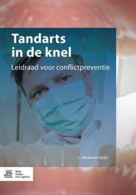 Tandarts in de knel (Paperback)