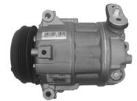 Airstal Airco compressor 10-4122 - thumbnail