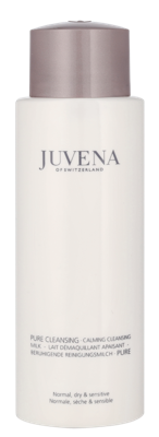 Juvena Pure Calming Cleansing Milk 200 ml Make-up verwijderaar en reiniger