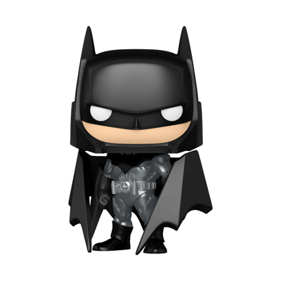 Funko POP! Batman "Summer Convention"