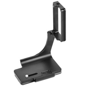 Sunwayfoto L-Plaat / L-bracket Arca Sony A7RV met grip (PSL-A7RVG)