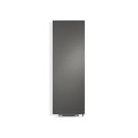Vasco Niva Elektrische Radiator - 52x75.3x4.5cm - 500watt - white fine text 402052075el0900