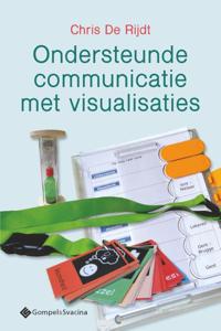 Ondersteunde communicatie met visualisaties (Paperback)