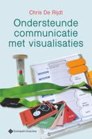 Ondersteunde communicatie met visualisaties (Paperback)
