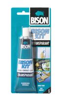 Bison Kit Transparant Kaart 100 ml - thumbnail