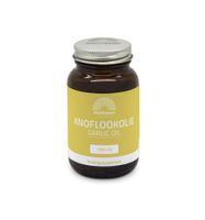 Knoflookolie/garlic oil 1000mg