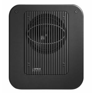 Genelec 7360APM subwoofer Zwart Actieve subwoofer 300 W