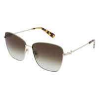 Dames zonnebril Longchamp LO153S-712 ø 59 mm