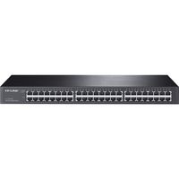 Gigabit Rackmount Switch met 48 poorten Switch