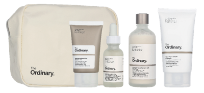 The Ordinary The Winter Skin Set 200 ml The Ordinary The Winter Skin Set 200 ml
