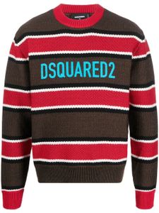 DSQUARED2 EN Friendly Name - Marron