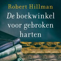 De boekwinkel voor gebroken harten
