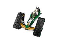 LEGO NINJAGO 71820 Multifunctioneel ninja-voertuig