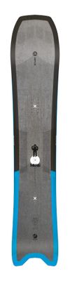 Amplid Surfari allmountain boards