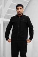 Off The Pitch Utility Maze Set Heren Zwart - Maat L - Kleur: Zwart | Soccerfanshop