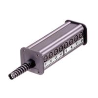 Rean NSB2C Stagebox 12/4