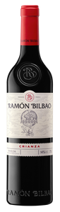 Ramón Bilbao Crianza Rioja