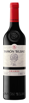 Ramón Bilbao Crianza Rioja