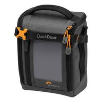 Lowepro Gearup Creator Box M II Green Line Grijs