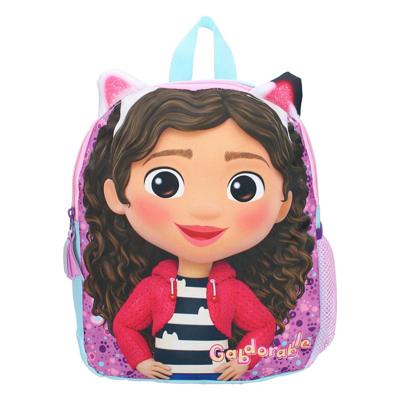 Vadobag Gabby&apos;s poppenhuis rugzak fluffy friends