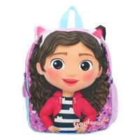 Vadobag Gabby&apos;s poppenhuis rugzak fluffy friends
