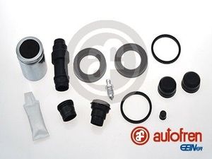 Reparatieset, remklauw D42657C