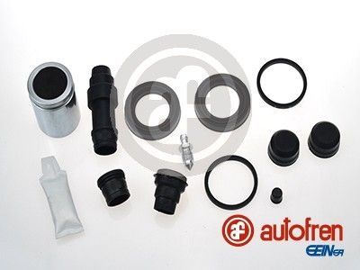 Reparatieset, remklauw D42657C