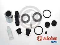 Reparatieset, remklauw D42657C